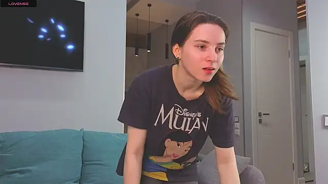 DonnaBurkee online show from 11/21/25, 04:44