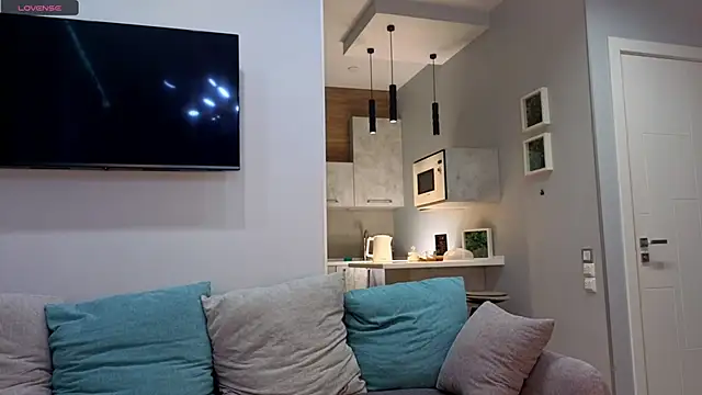 DonnaBurkee online show from 01/08/26, 04:26