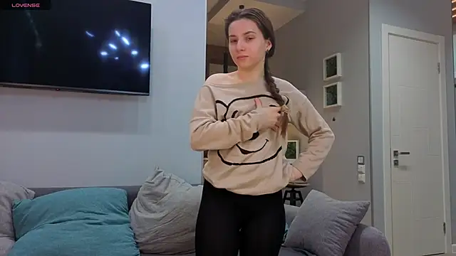 DonnaBurkee online show from 01/11/26, 04:28