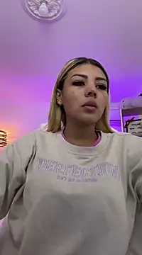 SALOOMEE   online show from 03/21/25, 11:01