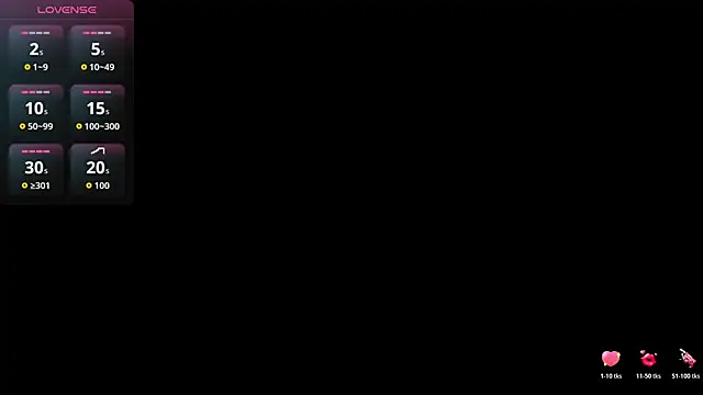 SALOOMEE   online show from 02/26/26, 10:25