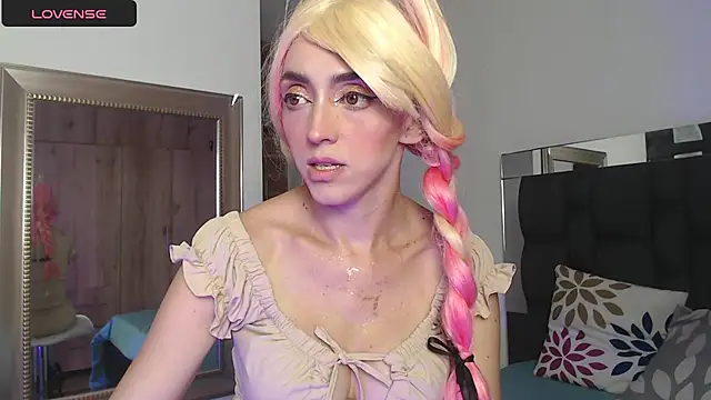 arenita  stone online show from 02/13/25, 08:03