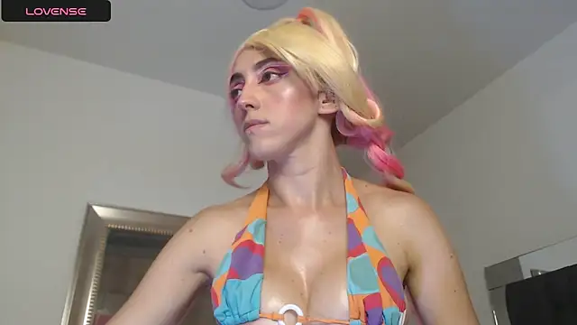 arenita  stone online show from 02/18/25, 12:04