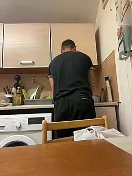 Yourhotboy 42 online show from 03/04/25, 07:11