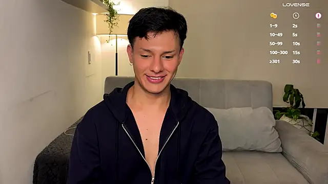 Alexxblue online show from 11/22/25, 03:05