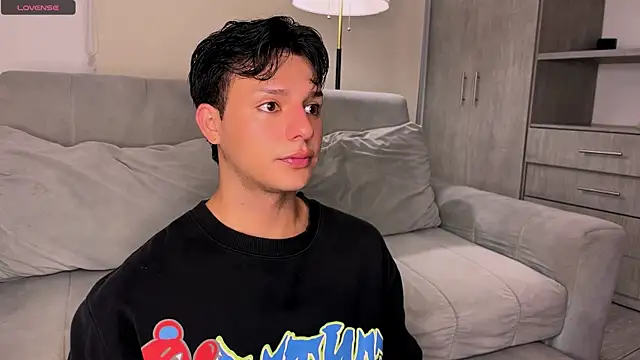 Alexxblue online show from 03/12/26, 01:12