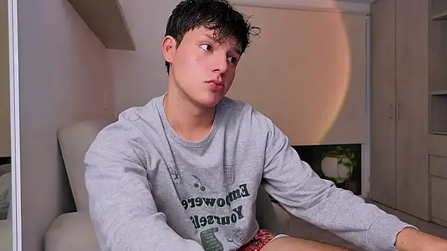 Alexxblue online show from 04/21/26, 01:42