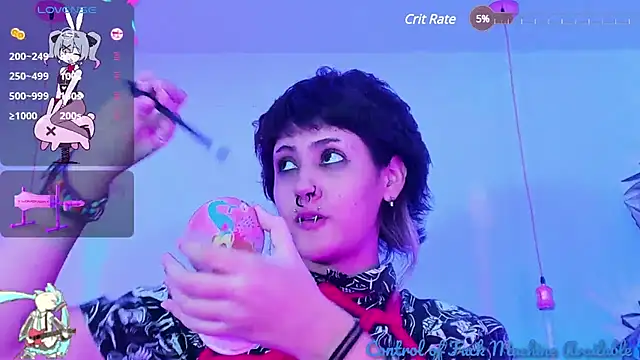 Snapshot of Angel_Sweett_1 chatting on 12/03/24, 11:01 Angel Sweett 1 online show from 12/03/24, 11:01