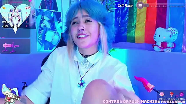 Snapshot of Angel_Sweett_1 chatting on 02/06/25, 07:02 Angel Sweett 1 online show from 02/06/25, 07:02