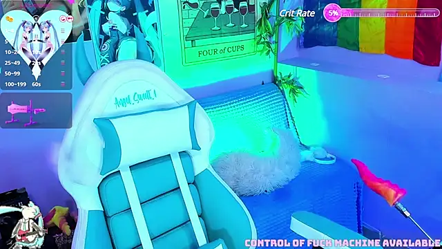 Snapshot of Angel_Sweett_1 chatting on 02/13/25, 04:00 Angel Sweett 1 online show from 02/13/25, 04:00