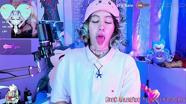 Angel Sweett 1 online show from 12/16/25, 05:34