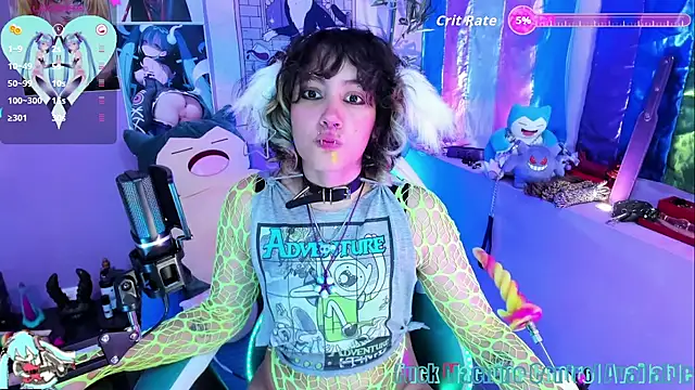 Angel Sweett 1 online show from 12/20/25, 03:57