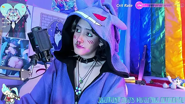 Angel Sweett 1 online show from 06/14/26, 06:04