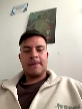 Nicolds14 online show from 10/29/25, 09:16