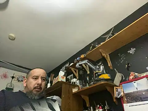 ElPollo77 online show from 01/20/25, 11:21