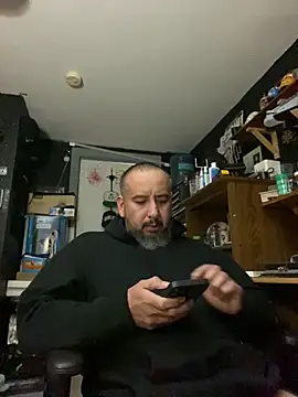 ElPollo77 online show from 03/22/25, 05:39