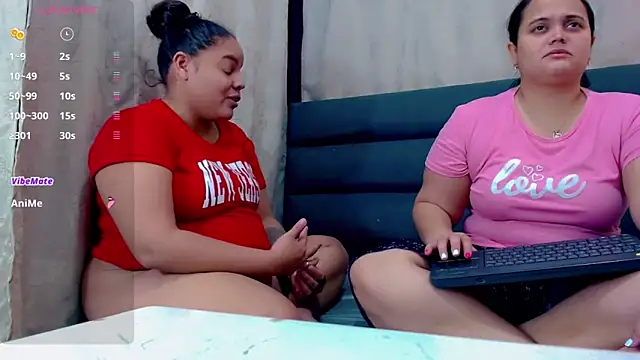 brunnette hot online show from 02/11/26, 10:53