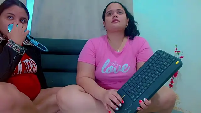 brunnette hot online show from 03/02/26, 11:06