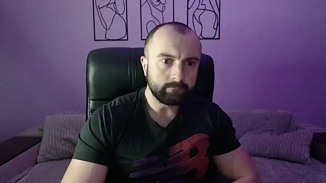 brindlefly6969 online show from 01/31/26, 10:08