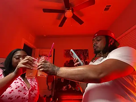 4EVAGLACIERS online show from 03/09/26, 12:58