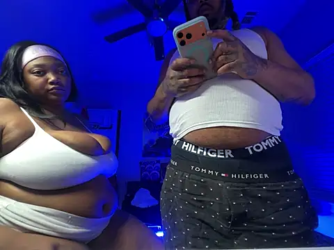 4EVAGLACIERS online show from 03/18/26, 04:26