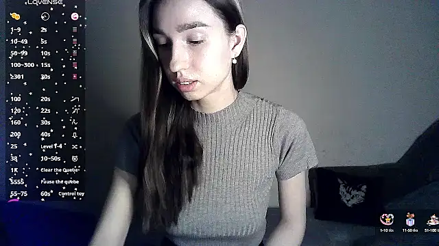 ElizaSwon online show from 03/02/25, 04:32