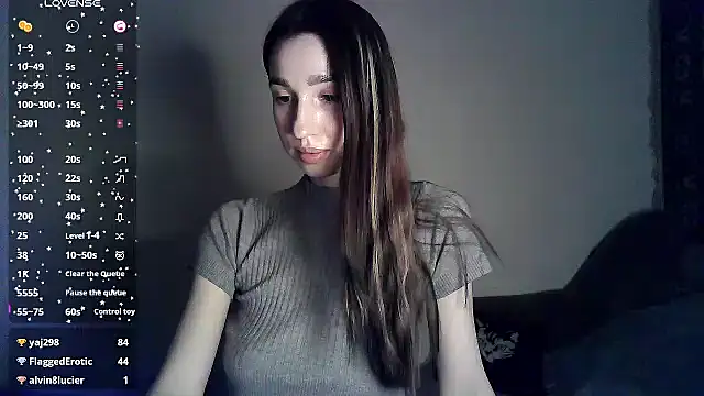 ElizaSwon online show from 03/02/25, 07:34