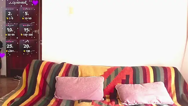 Snapshot of Your_Hand_In_mine chatting on 03/04/25, 07:01 Your Hand In mine online show from 03/04/25, 07:01