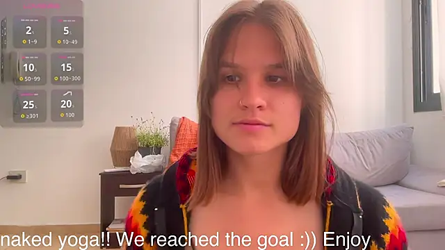 Your Hand In mine online show from 10/30/25, 03:35