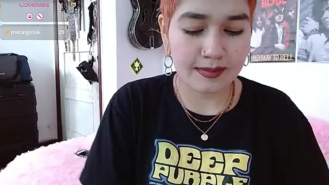 Snapshot of star_of_morning_666 chatting on 11/07/25, 05:13 star of morning 666 online show from 11/07/25, 05:13