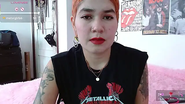 Snapshot of star_of_morning_666 chatting on 11/08/25, 05:34 star of morning 666 online show from 11/08/25, 05:34