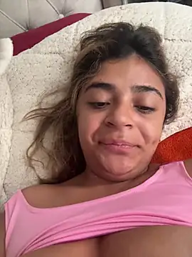 pamell col online show from 11/11/25, 01:55