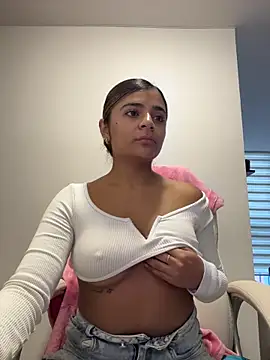 pamell col online show from 02/17/26, 10:38