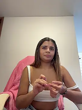 pamell col online show from 03/06/26, 07:43