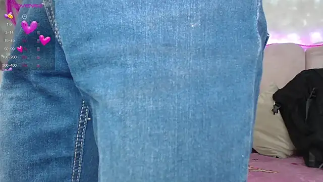 puca ebony online show from 02/12/25, 04:11