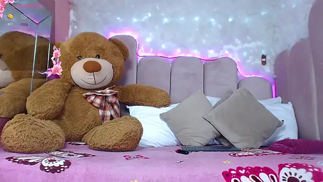 puca ebony online show from 03/11/25, 07:47