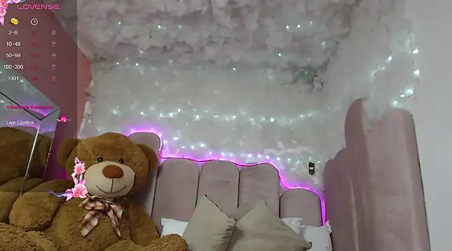 puca ebony online show from 03/15/25, 07:59