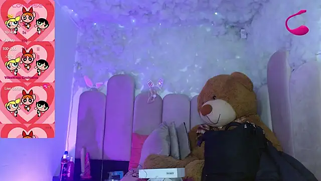 puca ebony online show from 09/19/25, 07:36