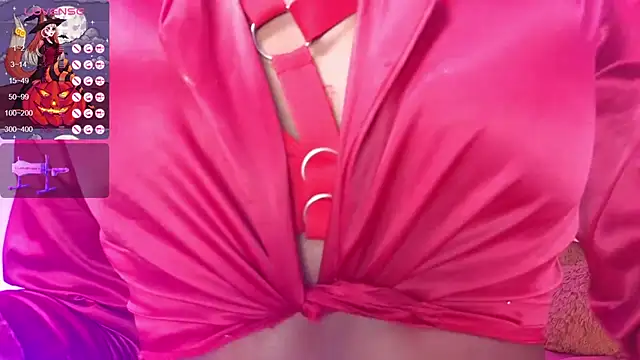 puca ebony online show from 10/08/25, 08:06