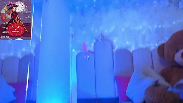 puca ebony online show from 10/20/25, 07:47