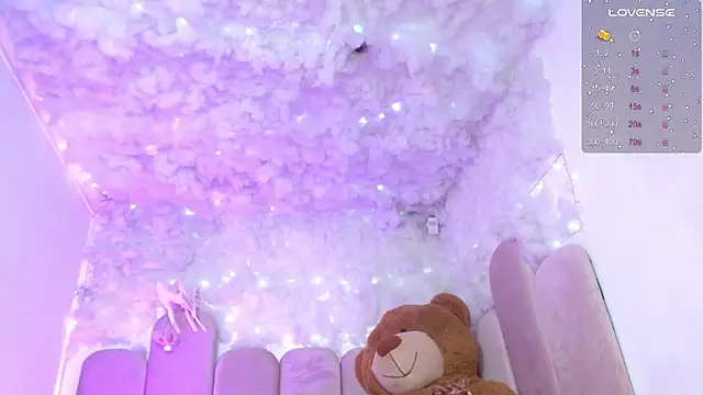 puca ebony online show from 11/14/25, 07:45