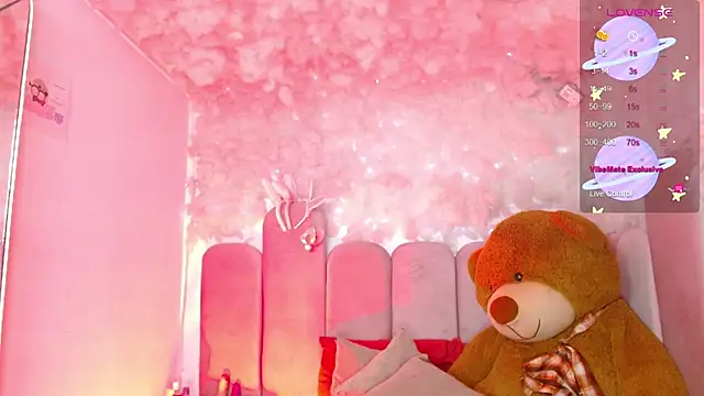 puca ebony online show from 02/07/26, 04:43