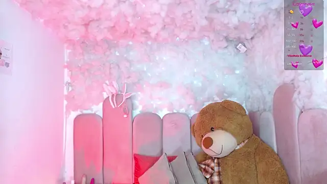 puca ebony online show from 02/25/26, 04:38