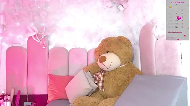 puca ebony online show from 02/27/26, 04:51