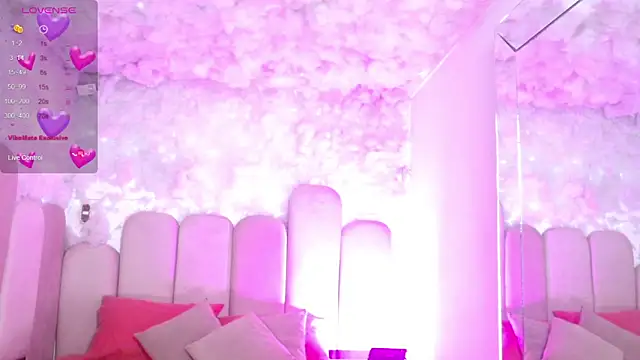 puca ebony online show from 03/25/26, 12:44