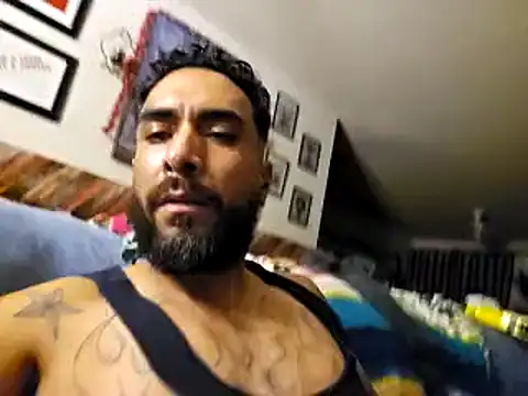 Forbidden daddy online show from 02/11/25, 08:48