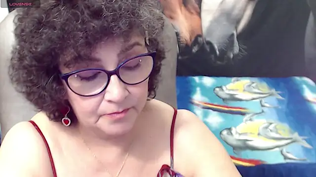 cataleya mom online show from 02/22/25, 03:01