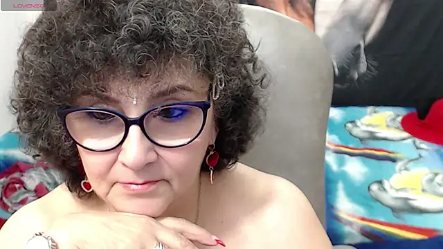 cataleya mom online show from 02/22/25, 12:08