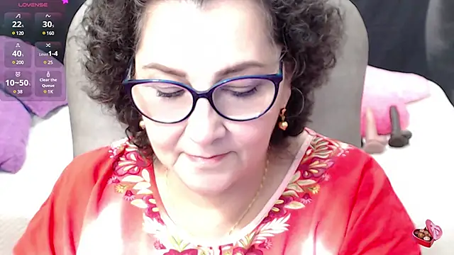 cataleya mom online show from 03/04/25, 01:12