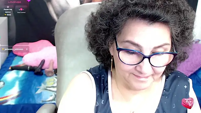 cataleya mom online show from 03/11/25, 10:29